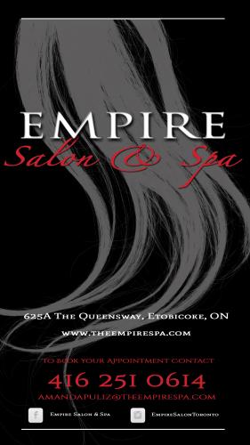 img Empire Flyer 2014