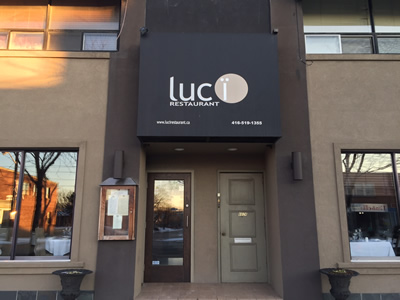 img Luci Restaurant