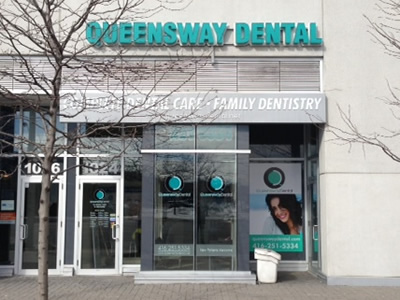 img queenswaydental